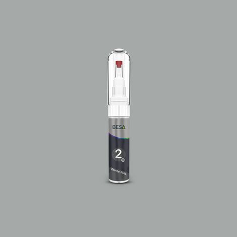 Stylo retouche peinture Pantone 7538 U  Satin