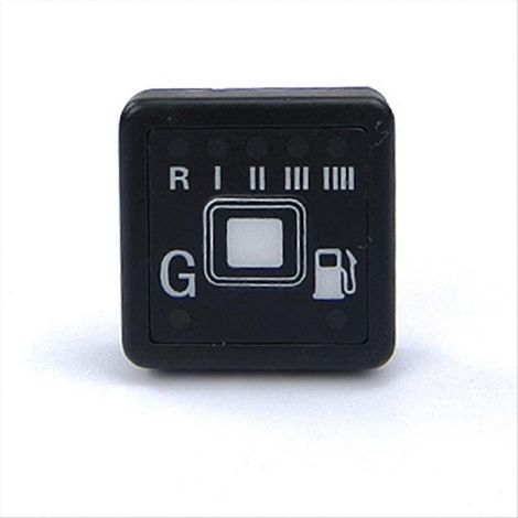 Gasumrüstsatz und Schalter für MP48 AEB MP48 OBDII-System (1/5)