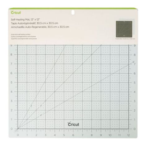 Cricut 2004716 base de corte