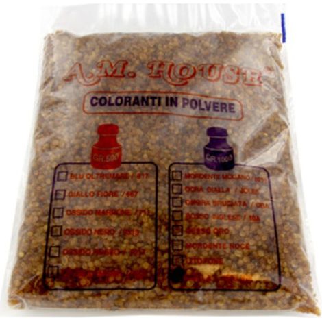 COLLA A PERLINE P/RESTAURO 1 KG
