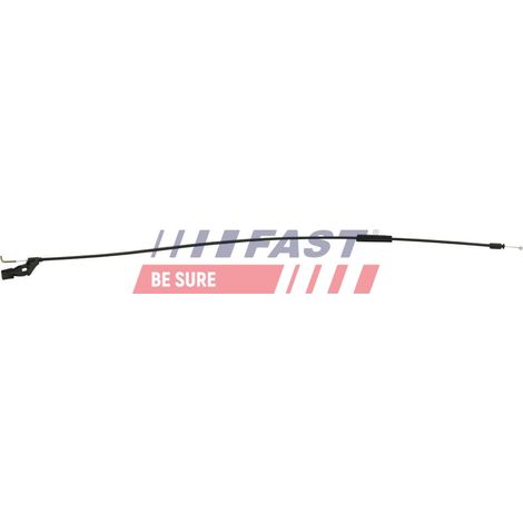 Câble de porte rapide FT73707 CÔTÉ DROIT (1/3)