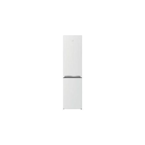 Beko B1RCNE364W - Frigorifico Combi Nofrost E Alto 186.5 Cm Ancho 59.5 Cm Blanco