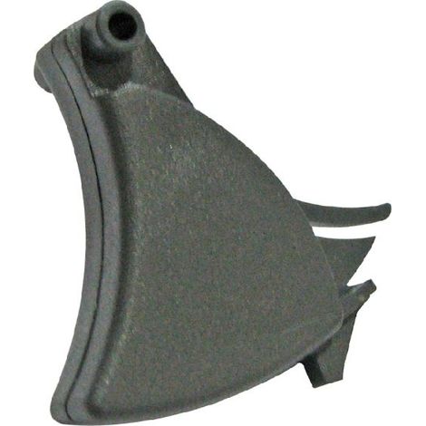 Leva acceleratore inferiore compatibile con motosega HUSQVARNA 340 340E 345E 350