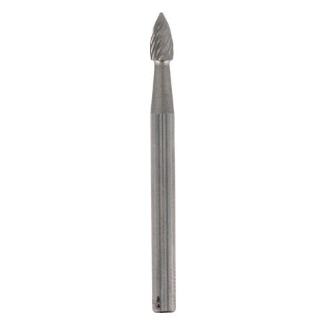 BOSCH  FRESA LABRADO 9911 ESPIGA 3,2MM
