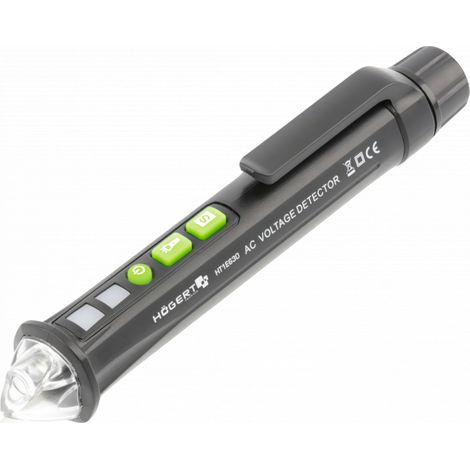 Högert Technik - Probador de voltaje por inducción