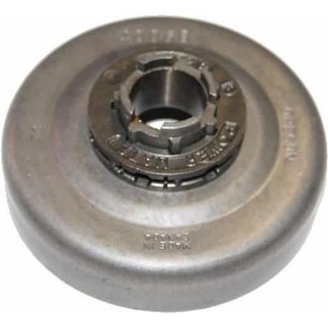Pignon pour tronçonneuse Husqvarna 42 - 242 (après série n° 3441001) - 246