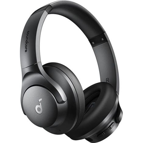 Cuffie Bluetooth - Anker - Q20i - Cancellazione Attiva del Rumore - 40 Ore - Hi-Res Audio (1/5)