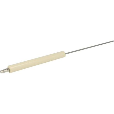 Electrode d'allumage univ. 14x125 mm