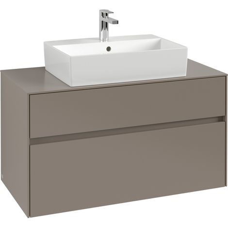 Villeroy & Boch C12500AA WTUS Collaro C12500 1000x548x500mm 2 (1/2)