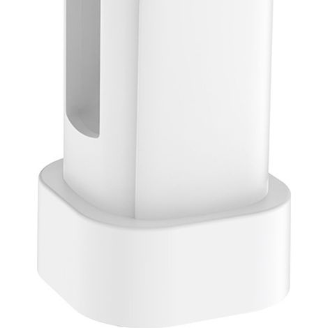 Distributeur d'eau pliable en bouteille, pompe à eau légère et rechargeable par USB, à gonflage rapide, pour eau potable. (1/5)