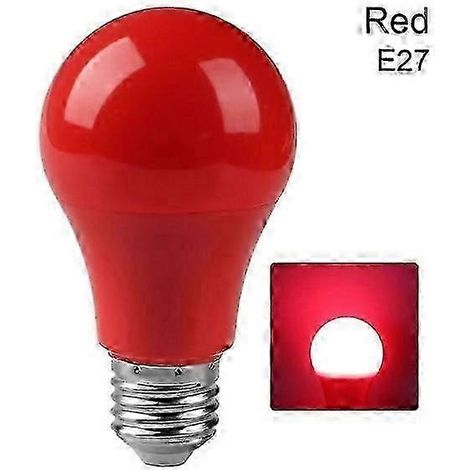 Lampe LED A60 (1/5)