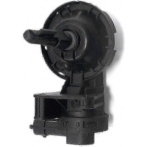 Moteur d'actionneur de soupape de collecteur d'admission compatible avec Opel Astra HG Zafira B Meriva Vectra C : 1928404819 0928400530 70225631 (1/5)