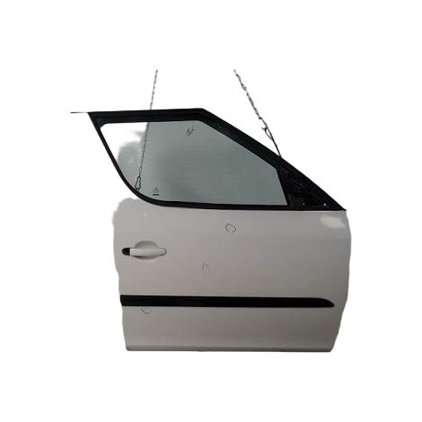 Porte Avant Droit SKODA Roomster [PRODUIT D'OCCASION]♻️5j7831056 (1/4)