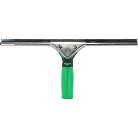 Lavavetri Unger ErgoTec Soft (lunghezza 55 cm, tergivetro, gomma morbida, ideale per temperature fredde) ES550