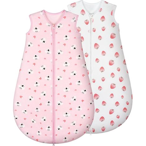 Gigoteuse Bébé Tog 1.5, Turbulette Coton Hiver 0-6 Mois (1/5)