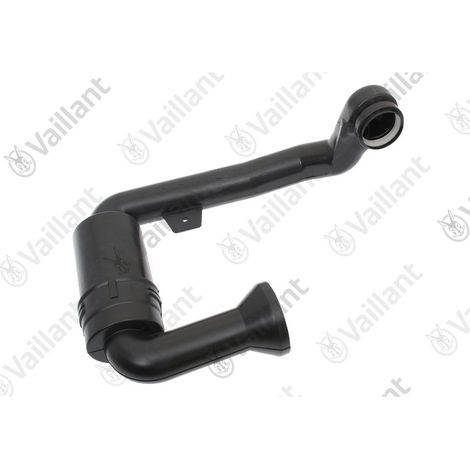 Vaillant Frischluftrohr für VC 126/3-5 und weitere Modelle