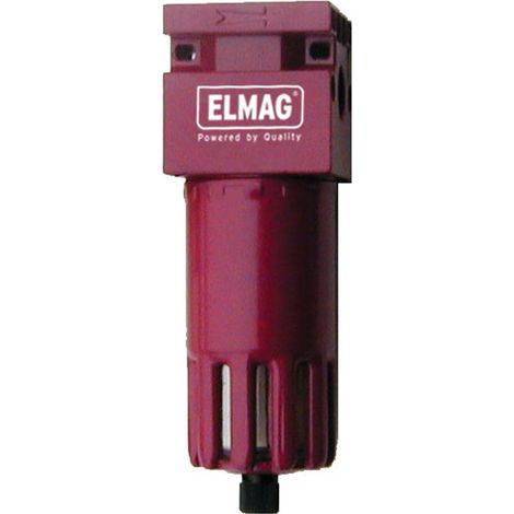 ELMAG Filter-Wasserabscheider, FMG, 1/2, 1 Stk. Packung - SB (1/2)