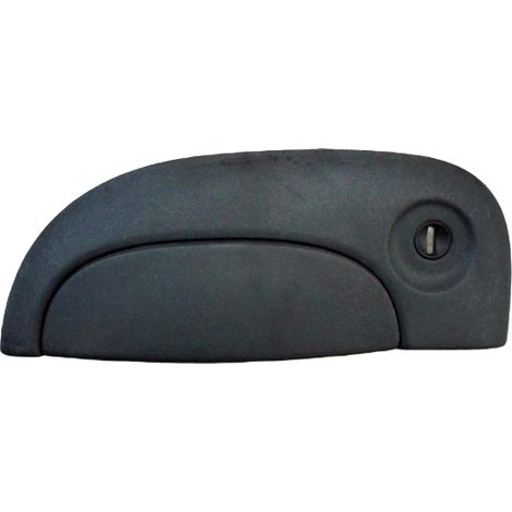 [PRODUIT D'OCCASION] Poignee Exterieure Porte Avant Gauche RENAULT Kangoo 2000-2003 ♻️ Ref Oe. 8200107367 - Garantie à vie (1/3)