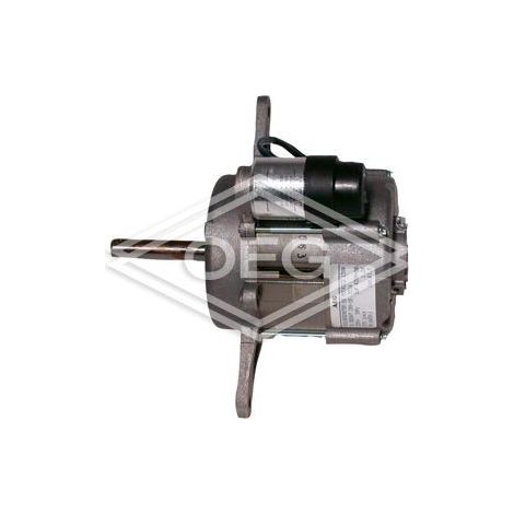 Brötje Moteur de brûleur