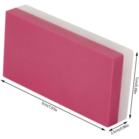 Aiguiseur de couteaux professionnel, pierre à aiguiser double face, grain 3000/10000, rubis, agate blanche, aiguiseur de couteaux pour couteaux (1/4)