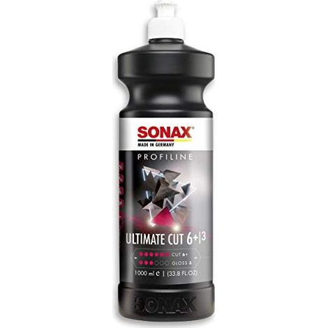 SONAX 02393000 PROFILINE UltimateCut 1 l (1/5)