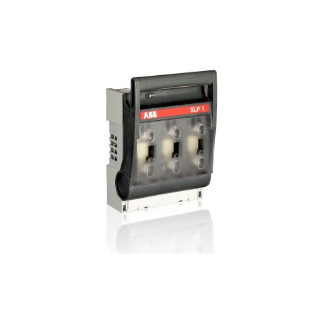 ABB XLP1 250A 3P interruptor modular gris robusto