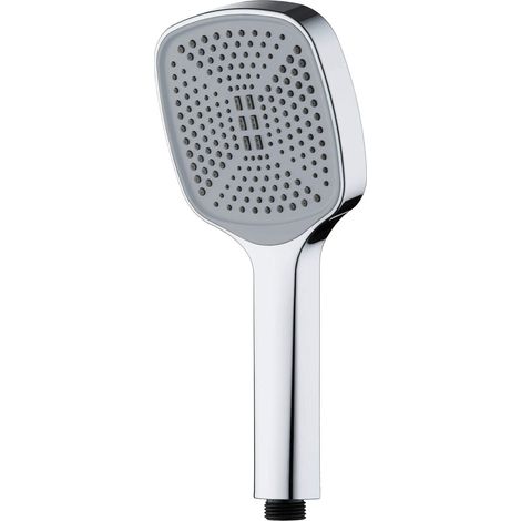 Soffione doccia Neo Maro, cromato, 1 funzione
