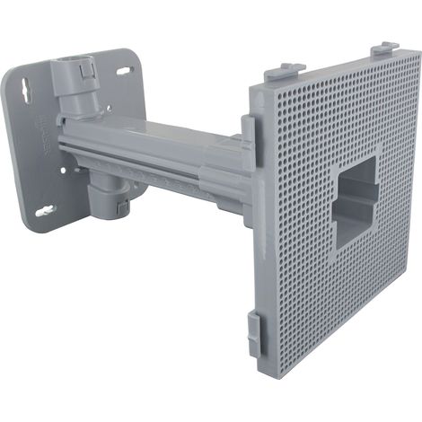 Manchon étanche platine exterieur BLM 690105 (1/2)