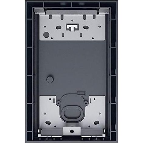Busch-Jaeger Montagedose 41382S-B-03 Anthracite robuste