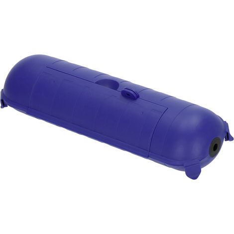 Brennenstuhl 1160540 Kabelsafebox   Blau