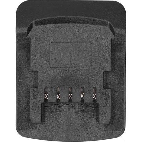 Makita 18V BL Lithium-Akku-Adapter für Metabo 18V Lithium-Akku-Zubehör