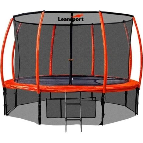 Cama elástica LEAN SPORT BEST de 3,65 m