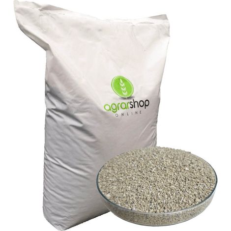 Agrarshop Engrais professionnel pour gazon Golf Fe Plus 6+5+12(+2)+Fe 20 kg (1/5)