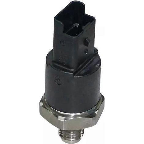 Capteur de pression de carburant 0281002283 compatible avec Fiat, Suzuki et Lancia 2.0 HDI JTD