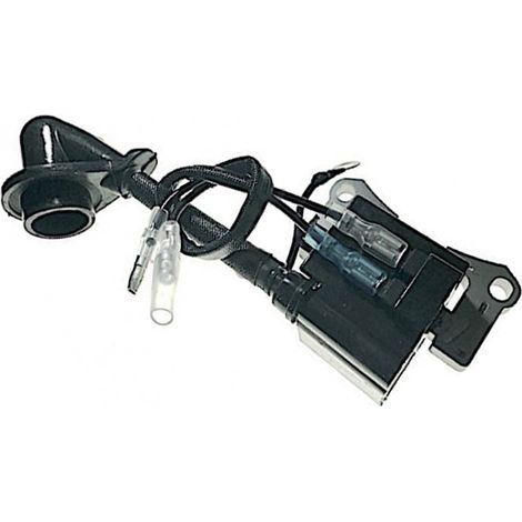 Accensione elettronica decespugliatore Alpina TB320 originale