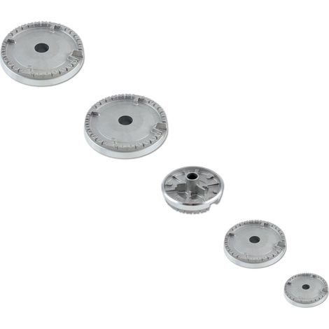 BRUCIATORE CUCINA ARISTON INDESIT FRANKE GERMANIA NARDI 5 PZ 2 GRA 2 ME B 0239 (1/2)