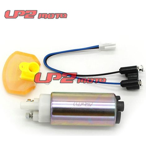 Pompe à essence avec crépine pour Suzuki VZR1800 TL1000R S VZ1600 (1/5)