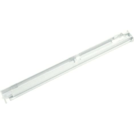 GLISSIERE GAUCHE BAC LEGUMES INFERIEUR POUR REFRIGERATEUR - 48416