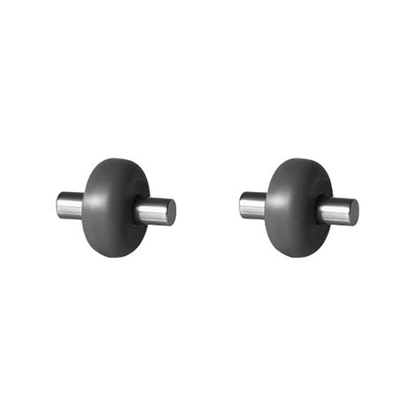 Roues de remplacement pour Tineco Floor Washer 1.0 (1/3)