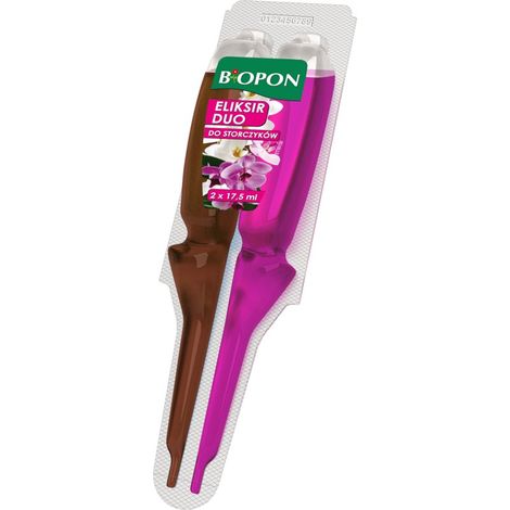 Élixir - DUO POUR orchidées 35ML - BR BIO2413