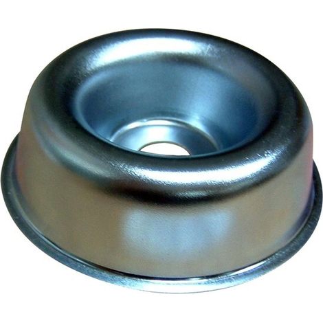 Scodellino supporto UNIVERSELLE foro 14 mm diametro 82 mm