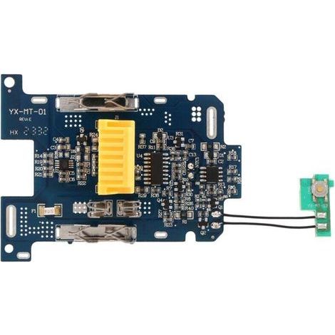 BL1830 Li-Ion Battery Charge Protection Board PCB for 18V Power Tool BL1815 BL1850 BL1860 LXT400 (1/4)