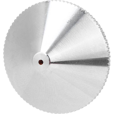 Buse laser en laiton double couche pour machine de découpe et de gravure laser à fibre 1,0/1,2 mm