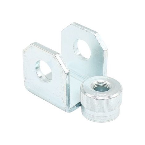 Proteccion bobina crono