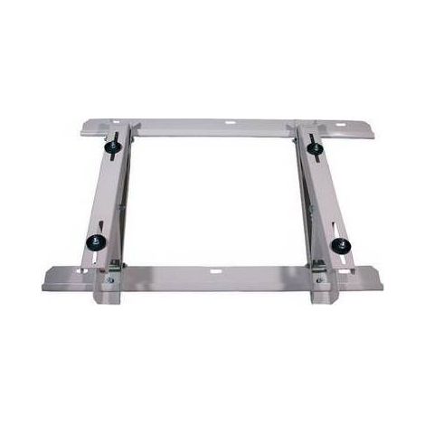 SUPPORT POUR CLIMATISEURS DE PLAFOND MOD. DTO150 Dimensions : 80 x 50 x 46 cm