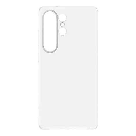 Samsung Clear Case Transparent custodia per cellulare 17,5 cm (6.9") Cover Trasparente (1/4)