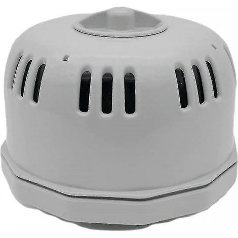 Lay-Z V1 S1 compatible filter support for spas and pools (cleaning). - AquaForge (1/5)