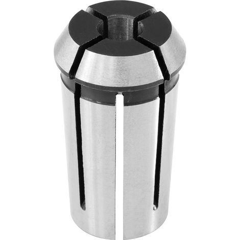 Mafell Spannzange OZ 12 D. 6,35mm 1/4" 093834 Zubehör Fräsmotor FM 1650 PV-LO