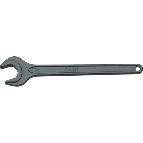 Gedore  llave  de  boca  894  SW  24  mm  217  mm  6575570