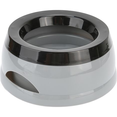 Gamelle d'eau pour chien de grande capacité (750 ml), hygiénique et sûre, pour les voyages en voiture. (1/5)
